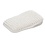 Xanitalia Square cotton scrub sponge,  cm16,5X11,5