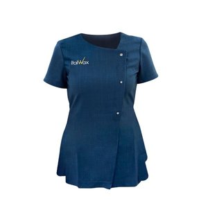 ItalWax Tunic Navy