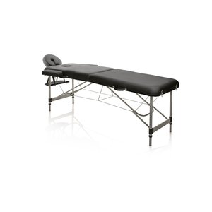 Xanitalia Portable Foldable Aluminum Treatment table