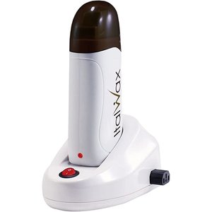 ItalWax Harsverwarmer Easy Single voor 100 ml patronen.