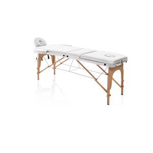 Xanitalia Master Comfort Wooden Beauty Table