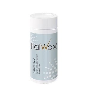 ItalWax Cosmetic Talcum Powder