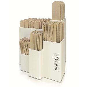 ItalWax Spatula Display