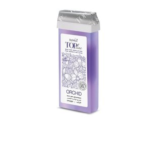 ItalWax Wax cartridge Top Line Orchid 100 ml (TiO 2)