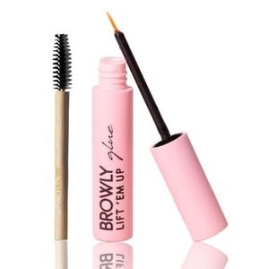 Browly Brow Glue Augenbrauengel