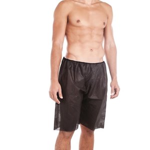 Xanitalia Herren-Einweg-TNT-Boxershorts für ästhetische Behandlungen 10-tlg