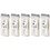 ItalWax Top Line - 5x Wachspatrone Kristall 100 ml