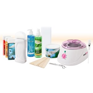 ItalWax Starter set Pro 400