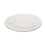 Xanitalia Ronde katoenen scrub spons -10 cm