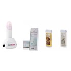 MaXXime Easy single cartridge heater with base station set.