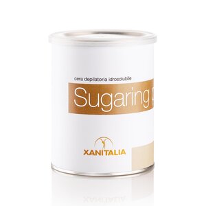 Xanitalia Zuckerpaste mit hoher Dichte