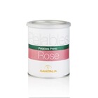 Xanitalia Film Wax  Brazilian System Rose in blik 800 ml