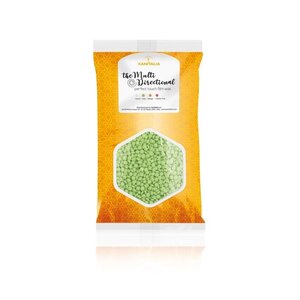 Xanitalia Multidirectional perfect touch film wax Lime