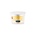 Xanitalia Premium Honey wax in microwave packaging