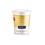 Xanitalia Premium Honey wax in microwave packaging