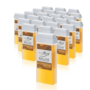 ItalWax Flex - Wax cartridge Amber - Box 24 pcs