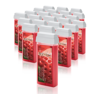 ItalWax Waxpatroon Strawberry