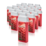 ItalWax Wax cartridge Strawberry - box 24 pcs