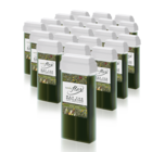 ItalWax Flex  - Wax cartridge Algae - box 24 pieces