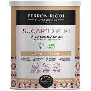 Perron Rigot  Cirépil - Sugar'Expert Medium 1 kg