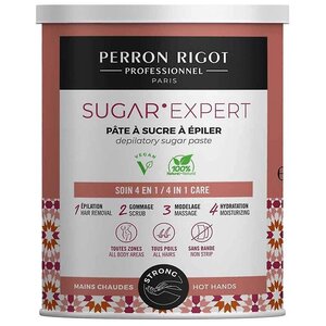 Perron Rigot  Cirépil - Sugar'Expert Strong 1 kg