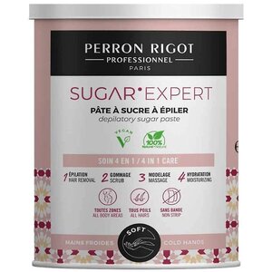 Perron Rigot  Cirépil - Sugar'Expert Soft