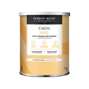 Perron Rigot  Cirépil - Miel 800 ml