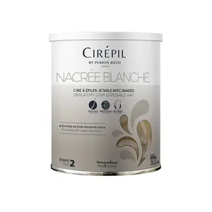 Perron Rigot  Cirépil - Nacrée Blanche 800 ml