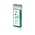 ItalWax Top Line - Cartridge Emerald 100 ml