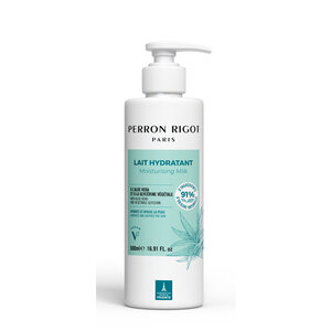 Perron Rigot  Cirépil -  Moisturizing milk 500 ml