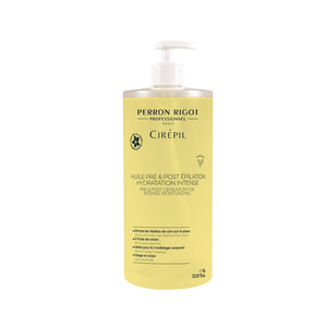 Perron Rigot  Cirepil - Vor- und Nachwachsöl 1 L