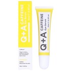 Q+A Skincare Q+A Koffein-Augenserum 15 ml