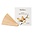 MaXXime Hars spatels hout 100 stuks small