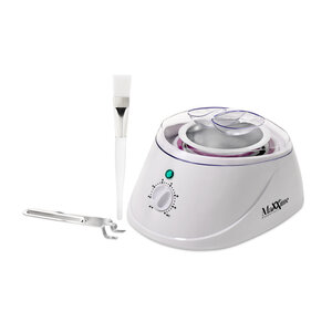MaXXime Wax heater for 400 ml cans