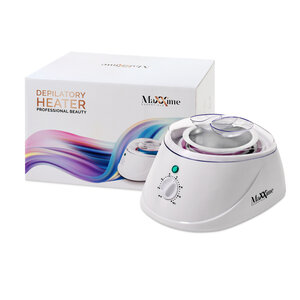 MaXXime Wax heater for 400 ml cans