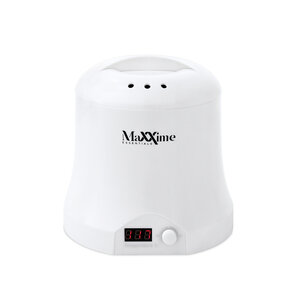 MaXXime Digitale wax heater 1000ml