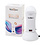 MaXXime Wax heater for cartridges with thermostat