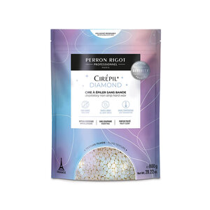 Perron Rigot  Cirépil Diamond wax pearls  800g