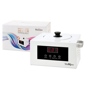 MaXXime Digital wax heater 2500ml