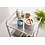 Xanitalia Premium 100 trolley white version
