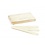 MaXXime Extra grote houten wegwerp wax spatels omdoos (40 x 60 stuks)