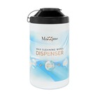 MaXXime Dispenser for wax cleaning cloths