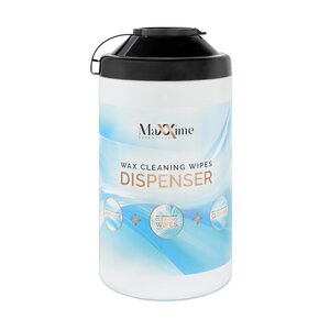 MaXXime Dispenser voor wax reinigingsdoekjes
