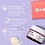 Q+A Skincare Q+A Collagen Face Cream 50ml