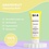 Q+A Skincare Grapefruit-Reinigungsbalsam 125 ml
