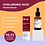 Q+A Skincare Q+A Peptid-Gesichtsserum 30 ml