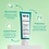 Q+A Skincare Niacinamid-Peeling-Reiniger 125 ml