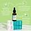 Q+A Skincare Niacinamid-Gesichtsserum 30 ml