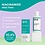 Q+A Skincare Niacinamid-Täglicher Toner 100 ml