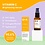 Q+A Skincare Q+A Vitamin C Brightening Serum 30ml